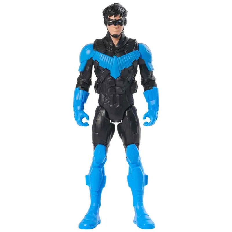 Figura de Acción BATMAN Nightwing S3 30cm