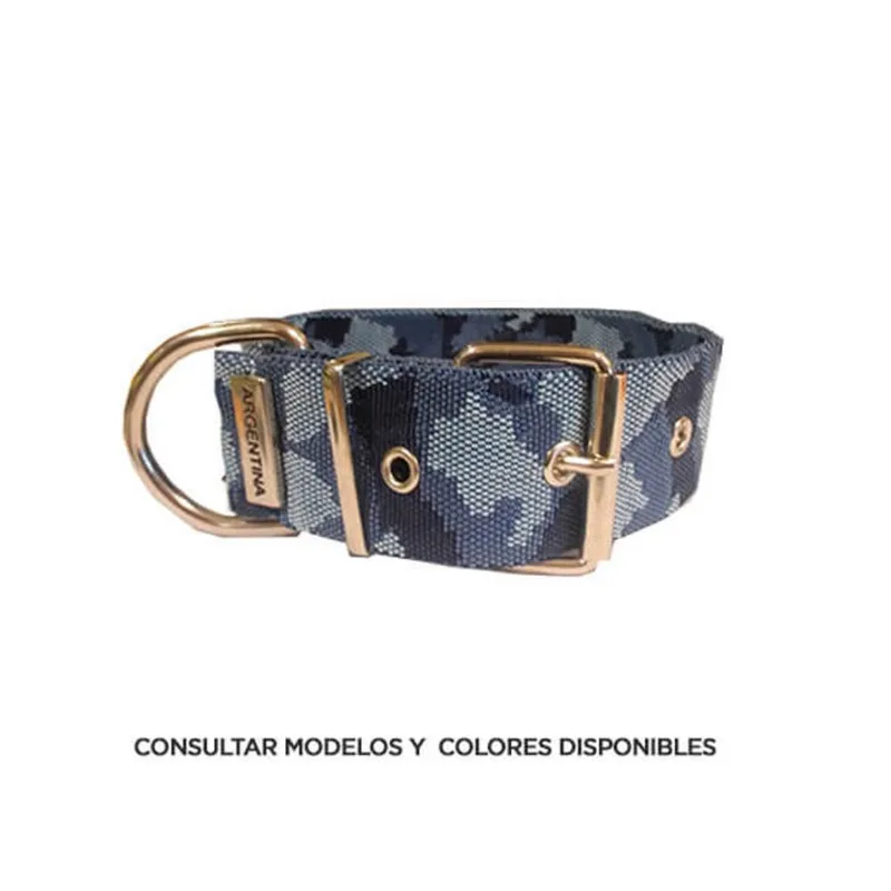 COLLAR PERRO GRANDE "XS"