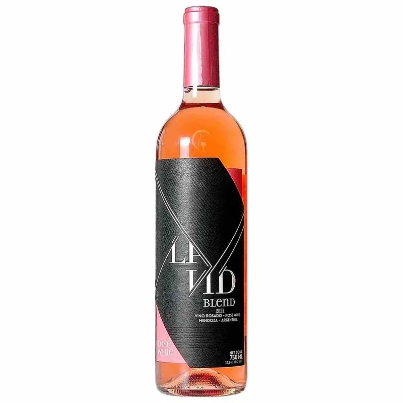 La Vid Blend Rosé