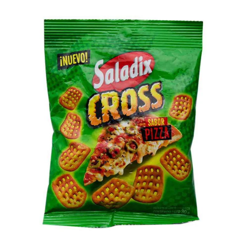 Saladix Cross 30 Gr
