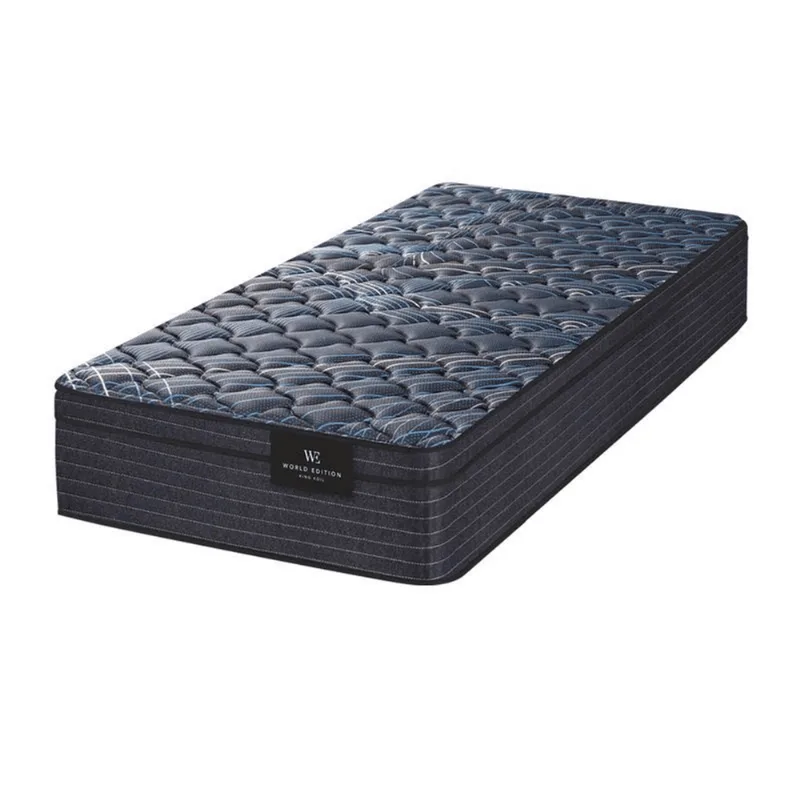 Colchon King Koil Aspen - 1 1/2 Plaza 200 x 100