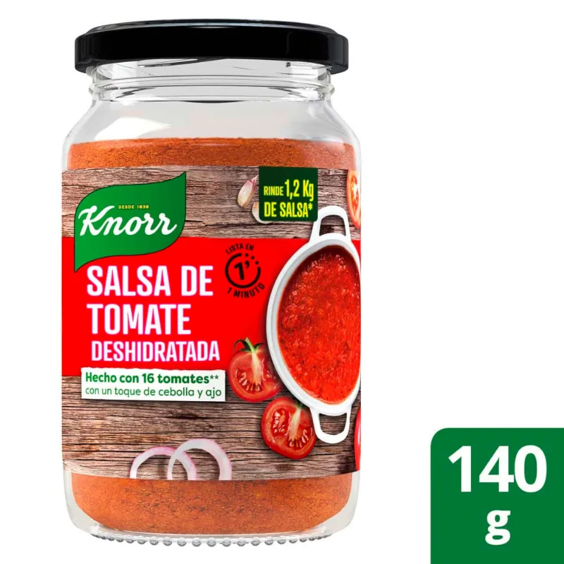 Salsa Golf Ri-k X 250 Gr Paq 250 Gr.