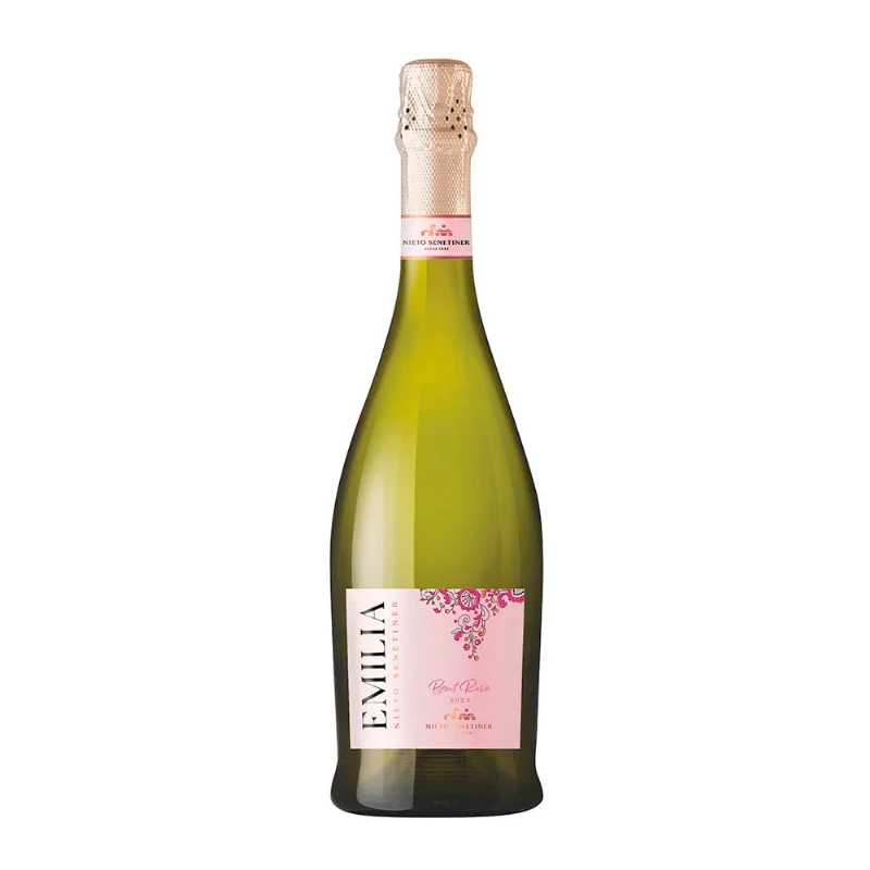 Espumante Emilia Brut Rosé 750 Ml