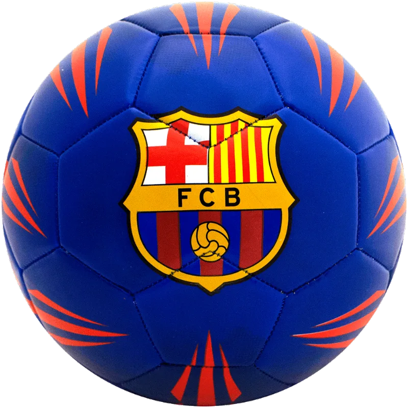 Pelota Fútbol Dribbling Barcelona FC