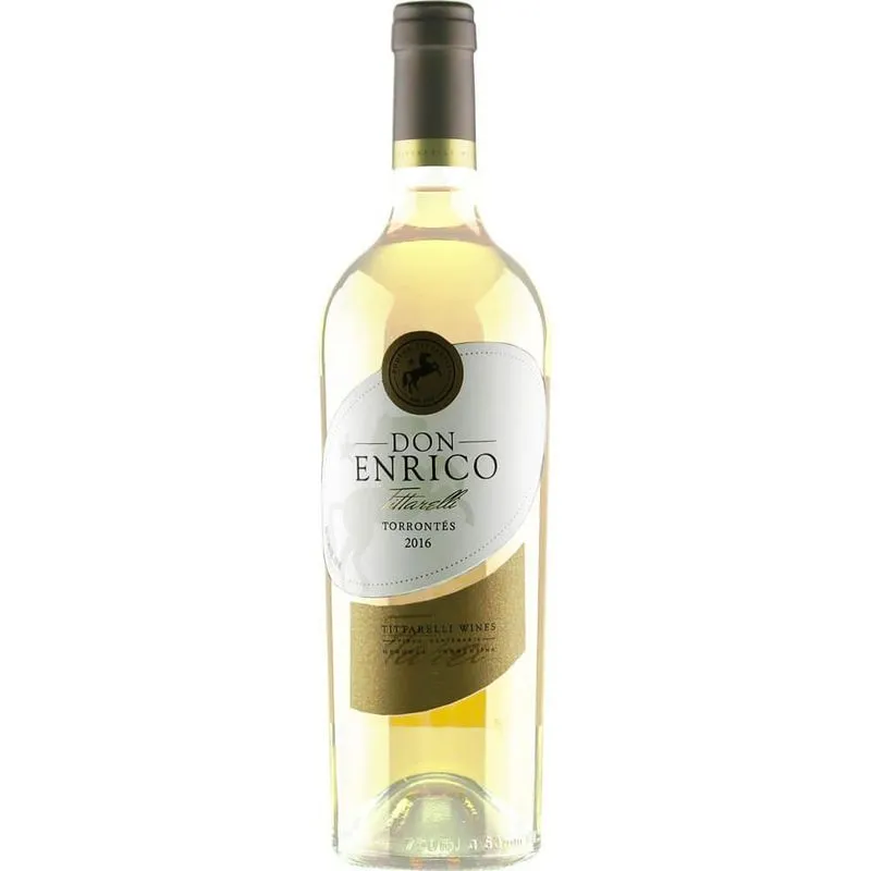 Vinho Branco Don Enrico Torrontês 750ml