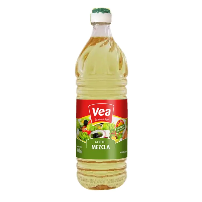 Aceite Mezcla Vea