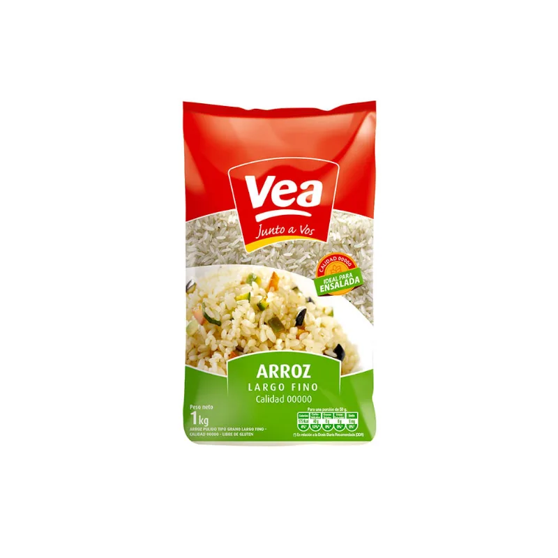 Arroz 00000 1kg Vea Mp