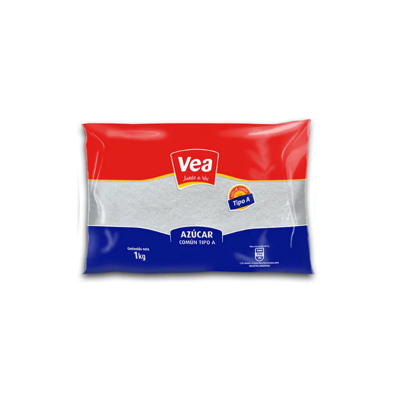 Azúcar Vea 1kg