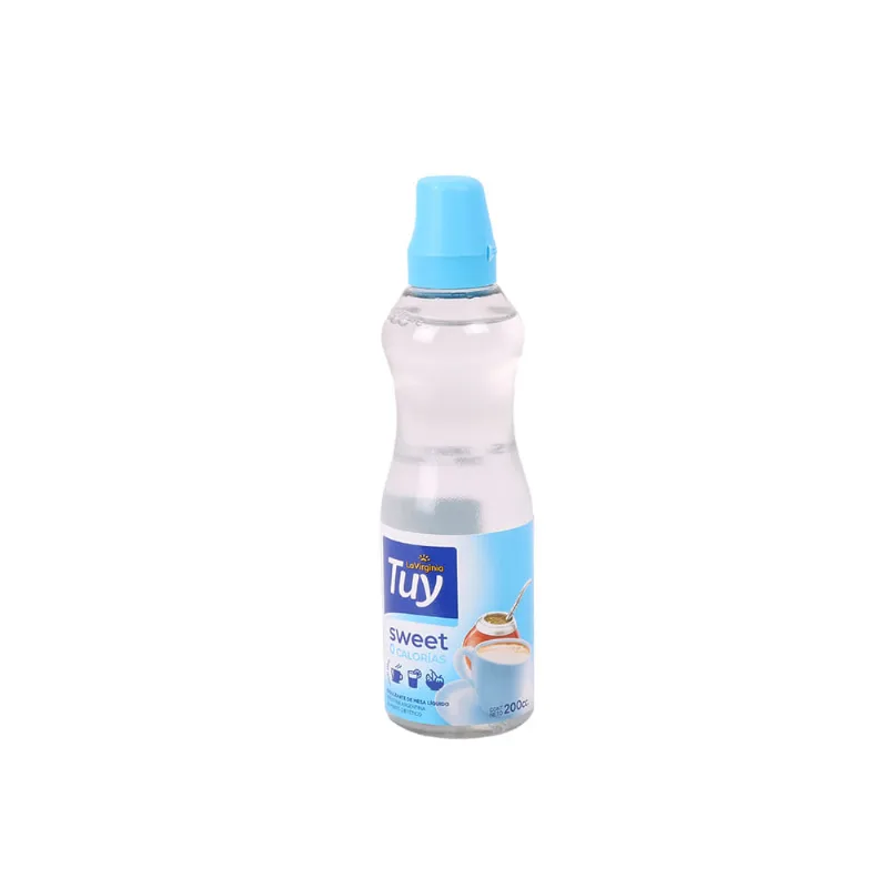 Edulcorante Tuy Líquido Sweet 200cc