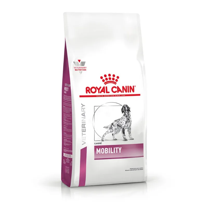 ROYAL CANIN PERRO VETERINARY MOBILITY X 10 KG
