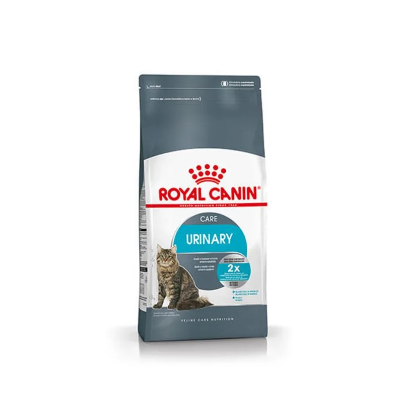ROYAL CANIN GATO URINARY CARE X 7.5 KG