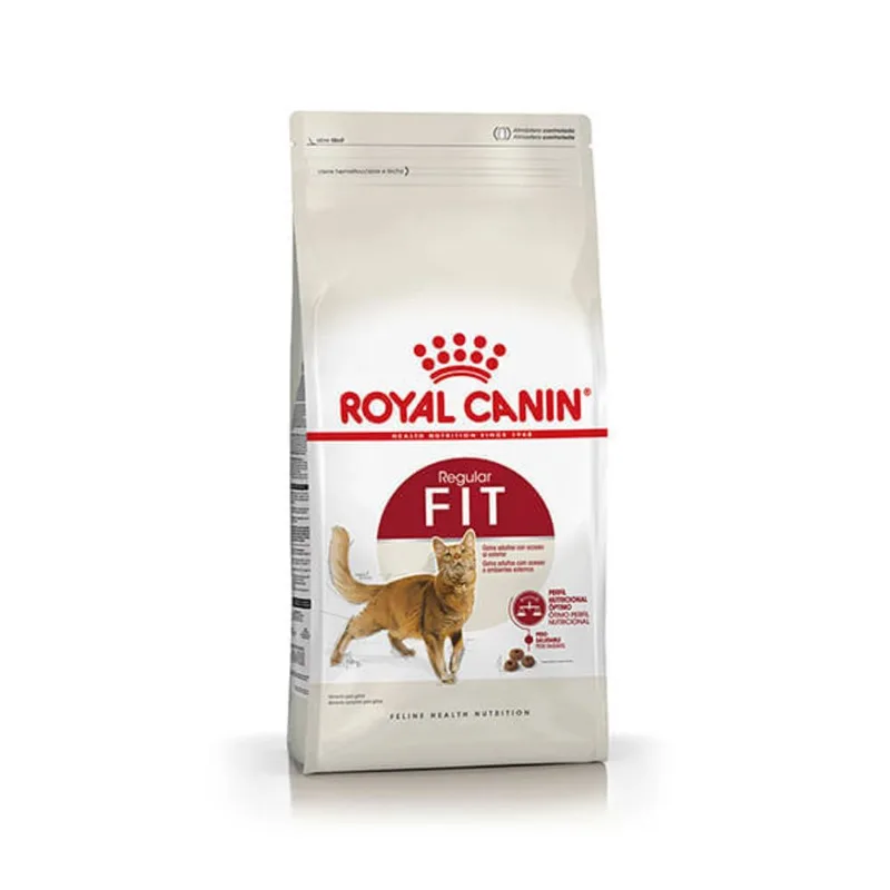 ROYAL CANIN GATO FIT 32 X 7.5 KG