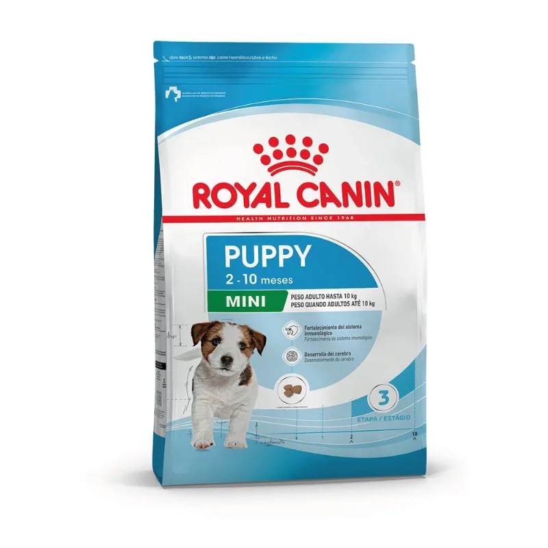 Royal Canin Mini Puppy X 7.5 Kg