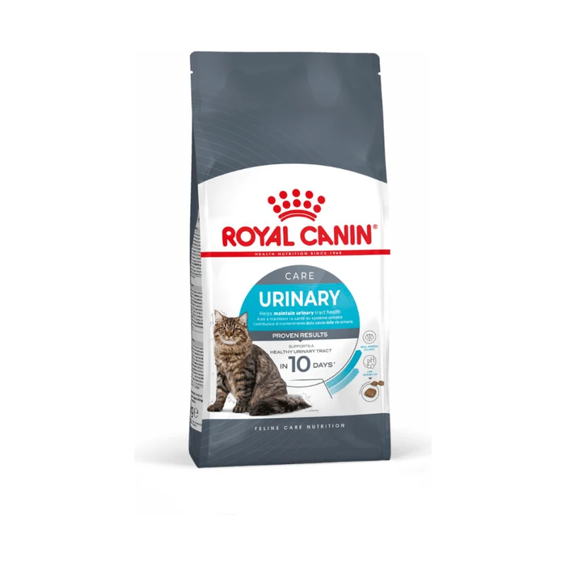 ROYAL CANIN URINARY CARE 1,5 KG, RCAN 1.5 KG