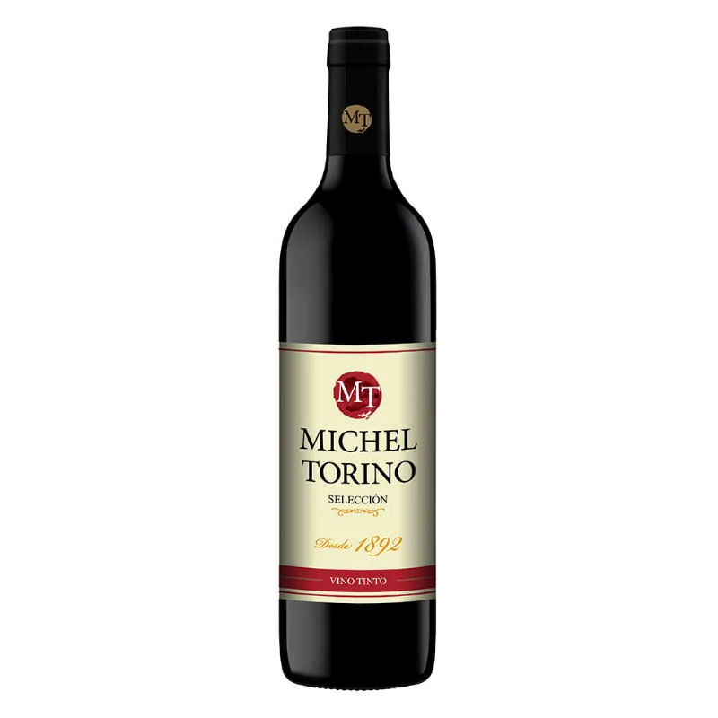 Vino Michel Torino Aniversario 750 Cc