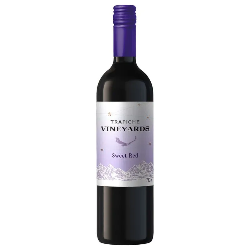 Trapiche Trapiche Vineyards Sweet Red 750ml