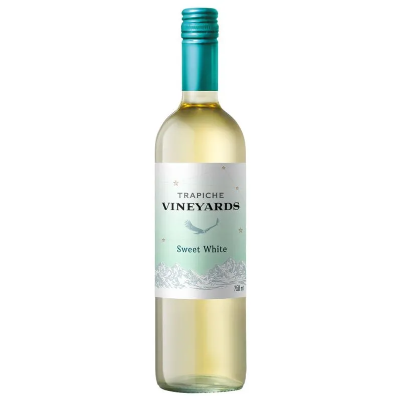 Trapiche Trapiche Vineyards Sweet White 750ml