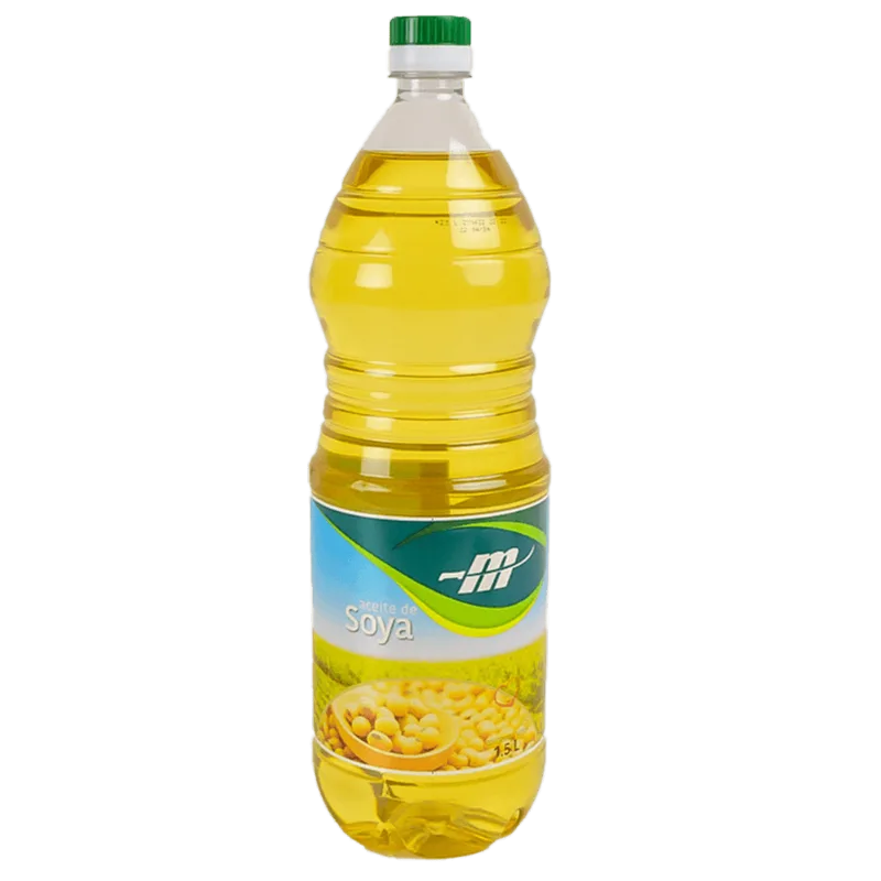 Aceite de Soya 1500ml