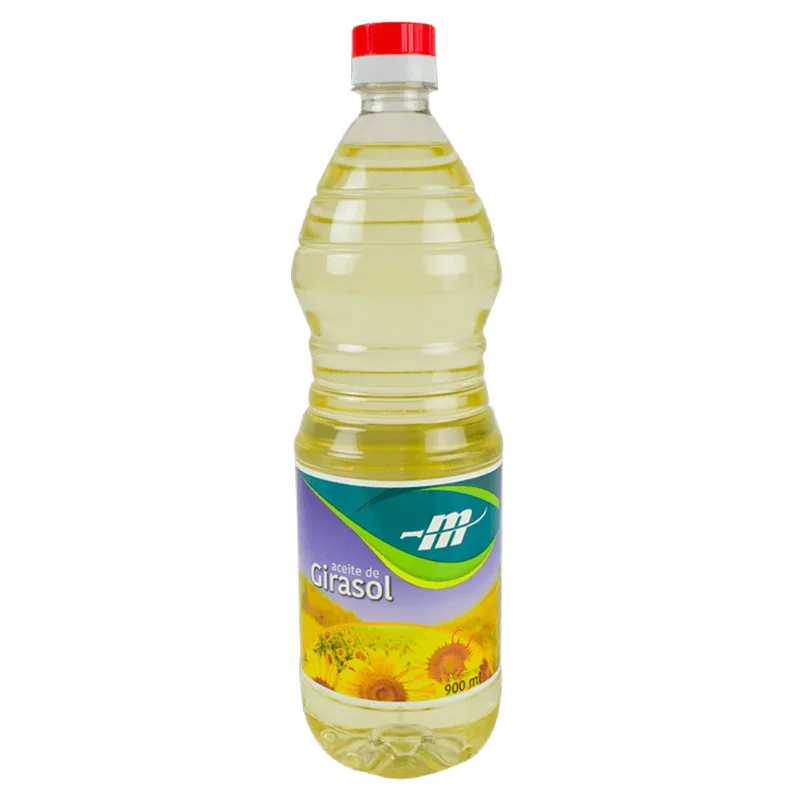 Aceite Girasol Machetazo|900ml Aceite Girasol Machetazo 900ml