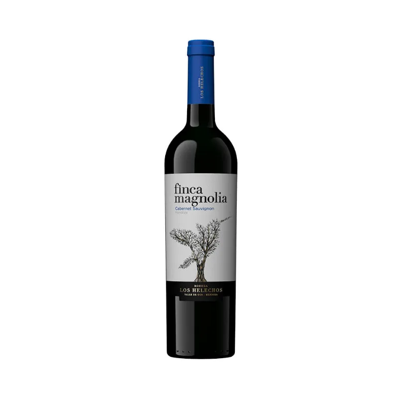 Finca Magnolia Cabernet 750cc
