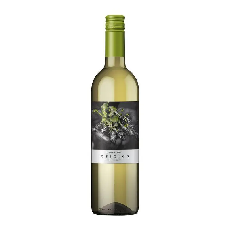 Vinho Oficios Torrontés 750ml