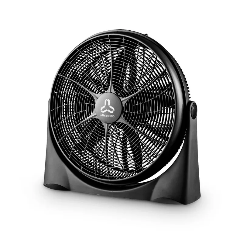 Ventilador Ultracomb Turbo Circulador 20" VT-4803