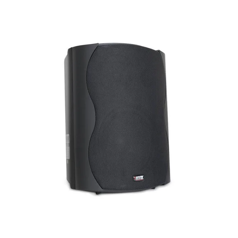 Caixa Som Ambiente 5 Polegadas 40W Rms Novik Neo Liric5 Preta