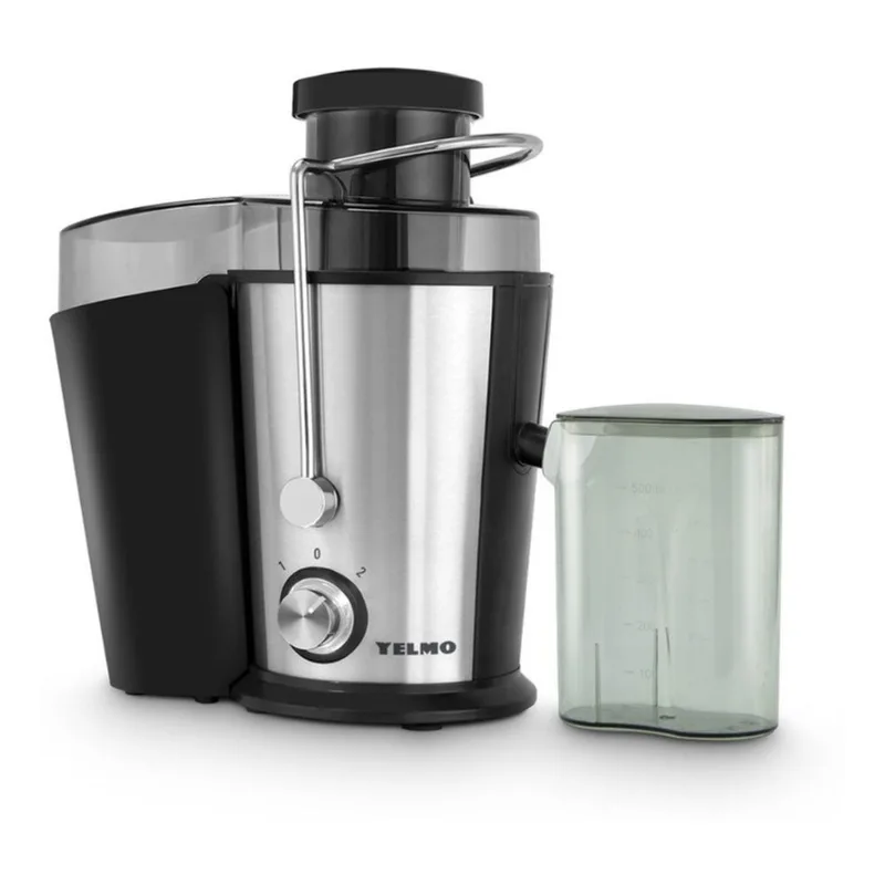 Juguera Extractor De Jugo Yelmo Jg-1707