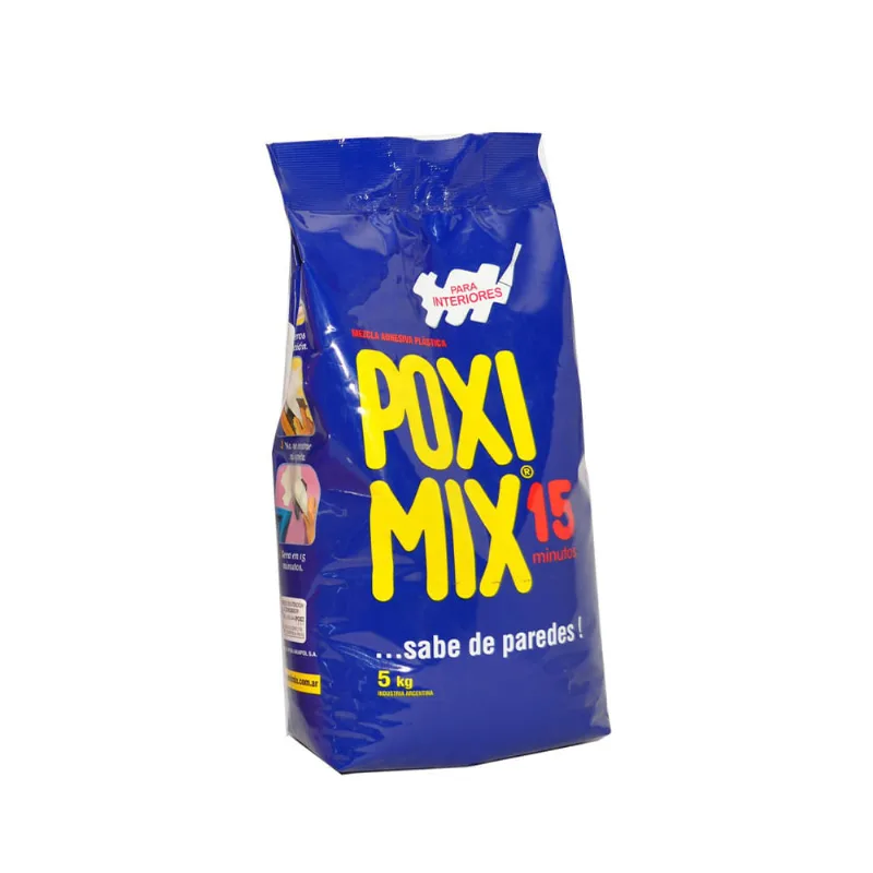Poximix interior 5 kg