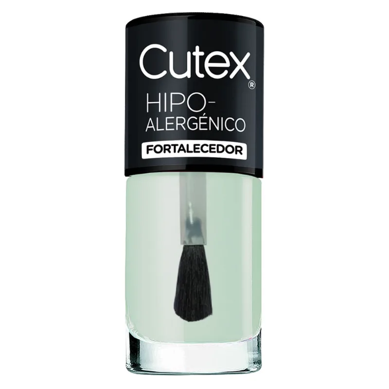 Esmalte para Uñas Cutex Fortalecedor