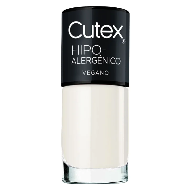Esmalte para Uñas Cutex Color Classic