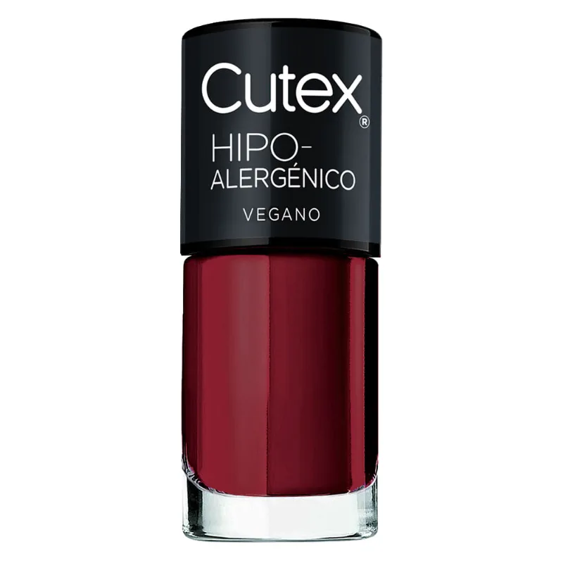 Esmalte para Uñas Cutex Color Classic