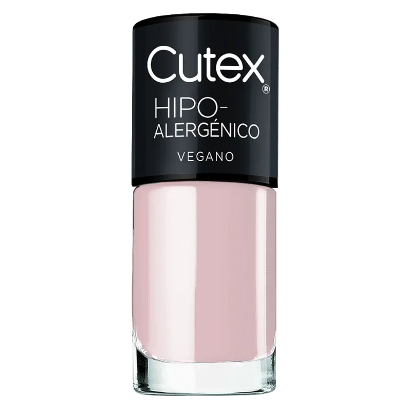Esmalte para Uñas Cutex Color Classic Lila Soñado