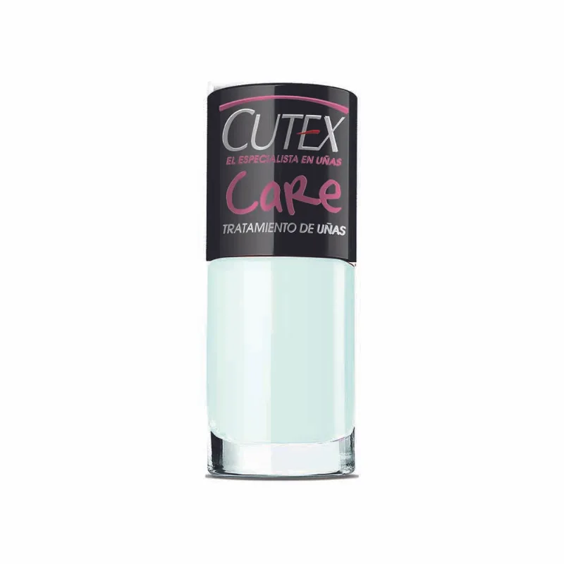 Esmalte Cutex Fortalecedor 3 En 1 X 6,4ml
