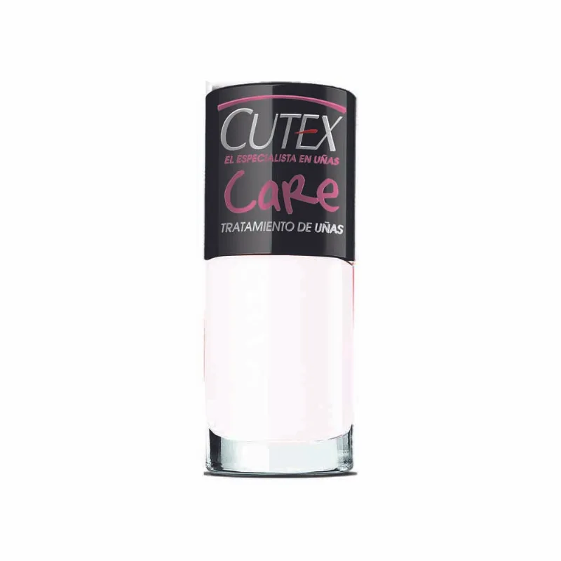 Esmalte Cutex Capa Protect Extra Brillo X 6,4m