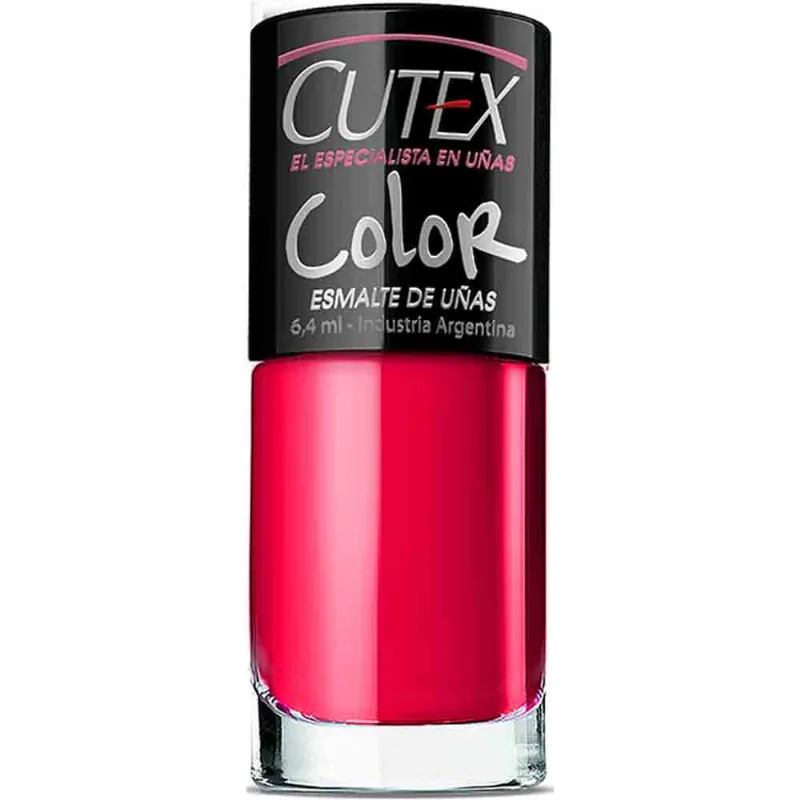 Esmalte Cutex Dulce Sandia X 6,4 Ml