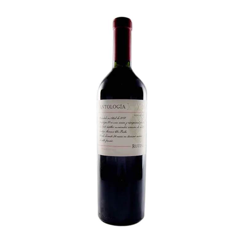 Vino Antologða Xxxvi?-bot-cc.-750 Vino Antología Xxxvi -bot-cc.-750