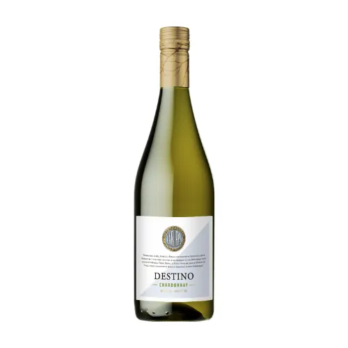 RUTINI &amp; BODEGA LA RURAL - DESTINO CHARDONNAY 2025 - 750ML