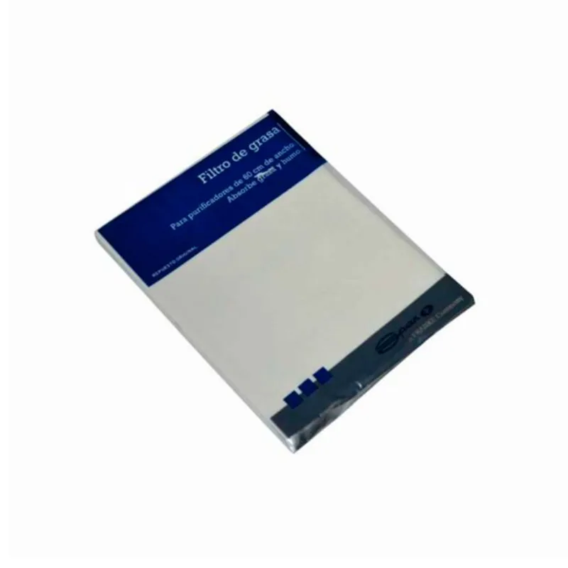 Filtros Spar De Grasa