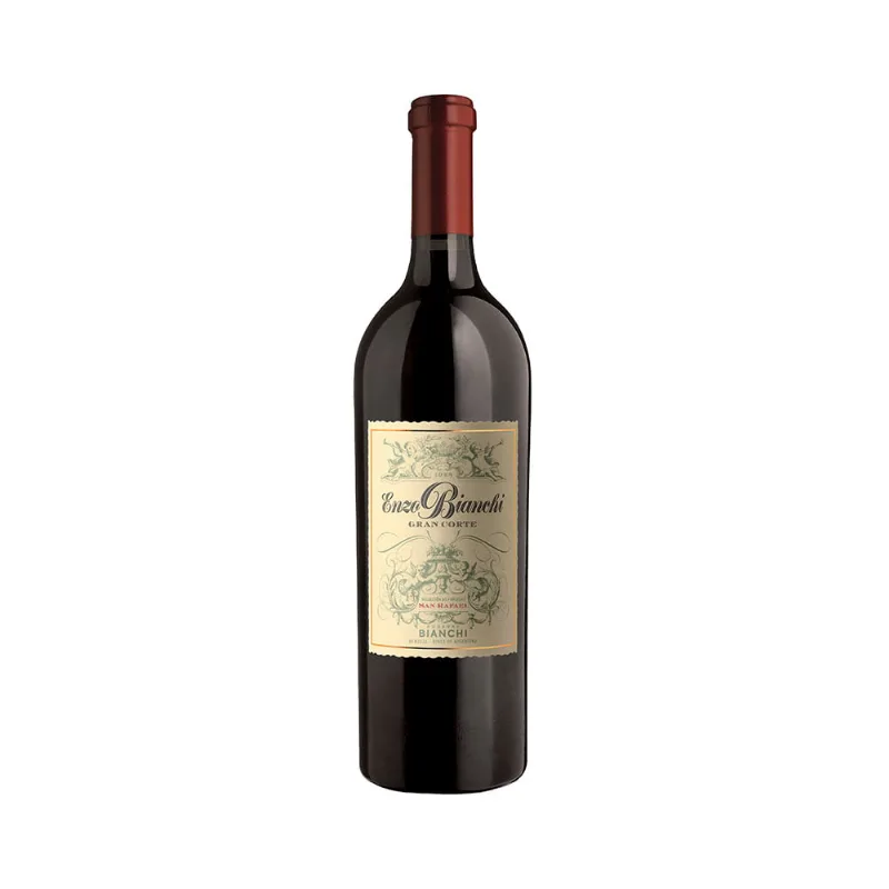 Vino Enzo Bianchi Gran Corte Cosecha 2019