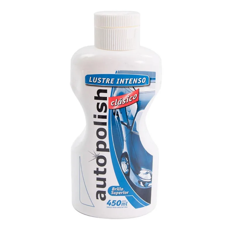Lustre Autopolish 450 Cc
