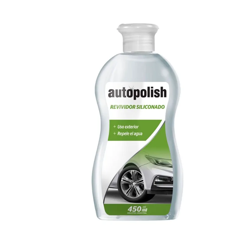 Revividor Autopolish 450 ml