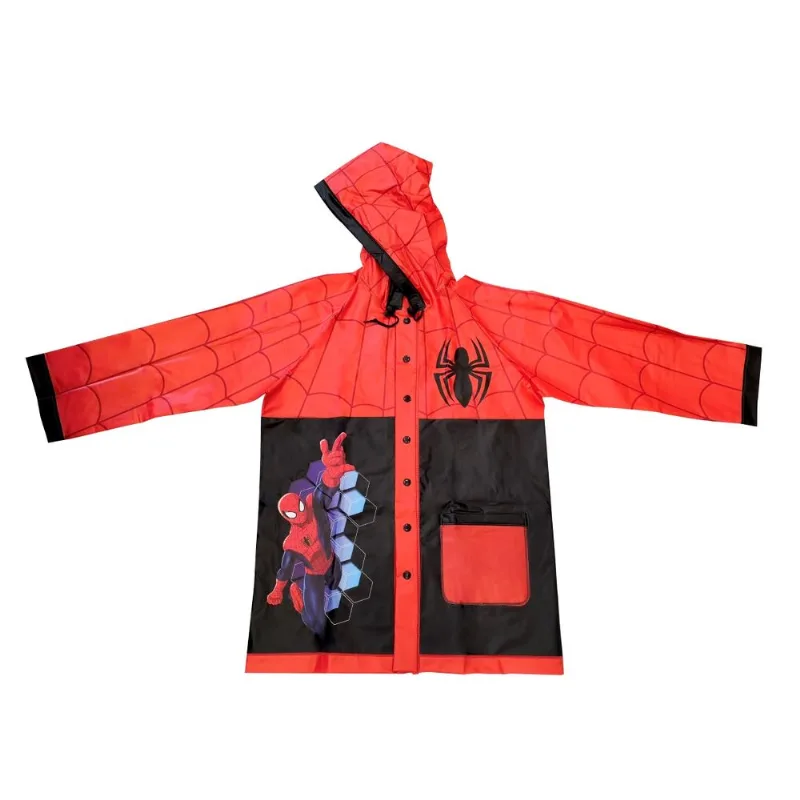 Piloto Spider-Man