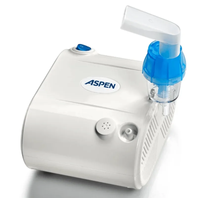Nebulizador Aspen A Piston Brcn176
