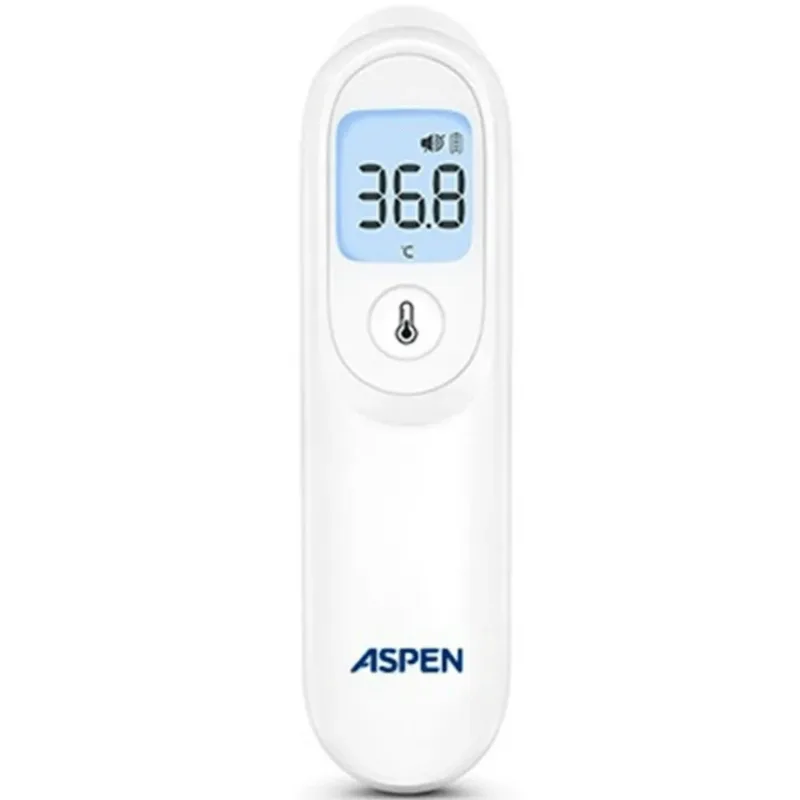 Termometro Aspen Infrarrojo D/Distancia Yt-1