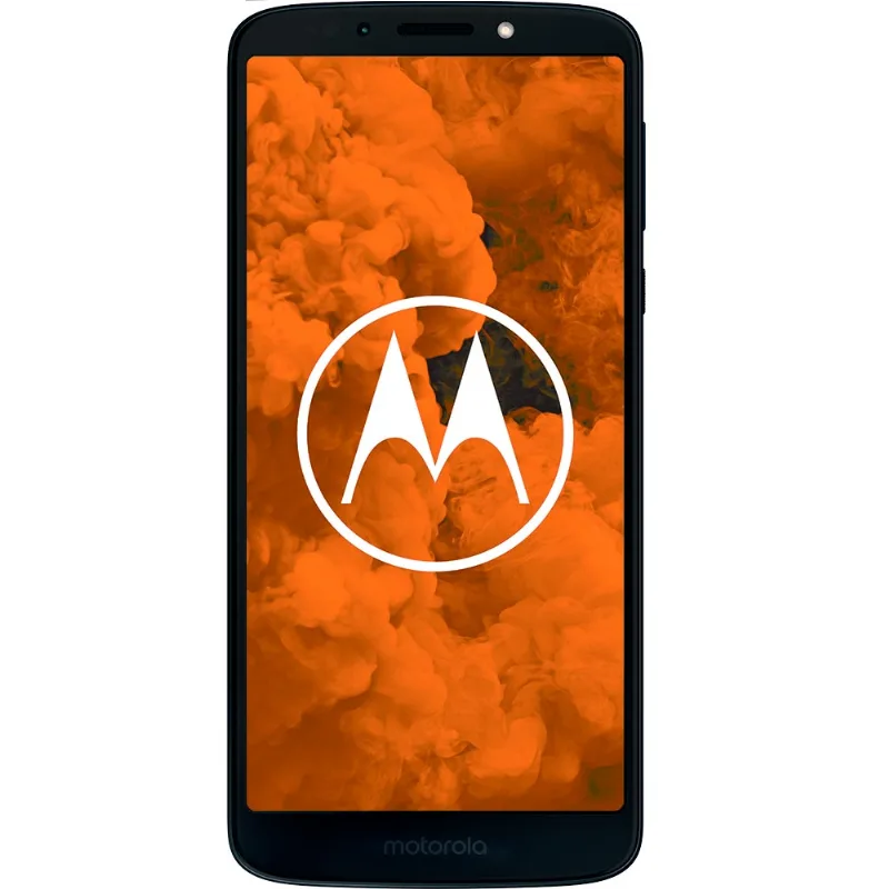 Celular Motorola Moto G6 Play Deep Indigo