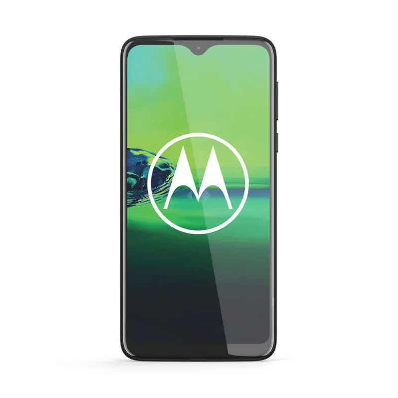 Celular libre Motorola G8 Play XT2015-2 knight grey