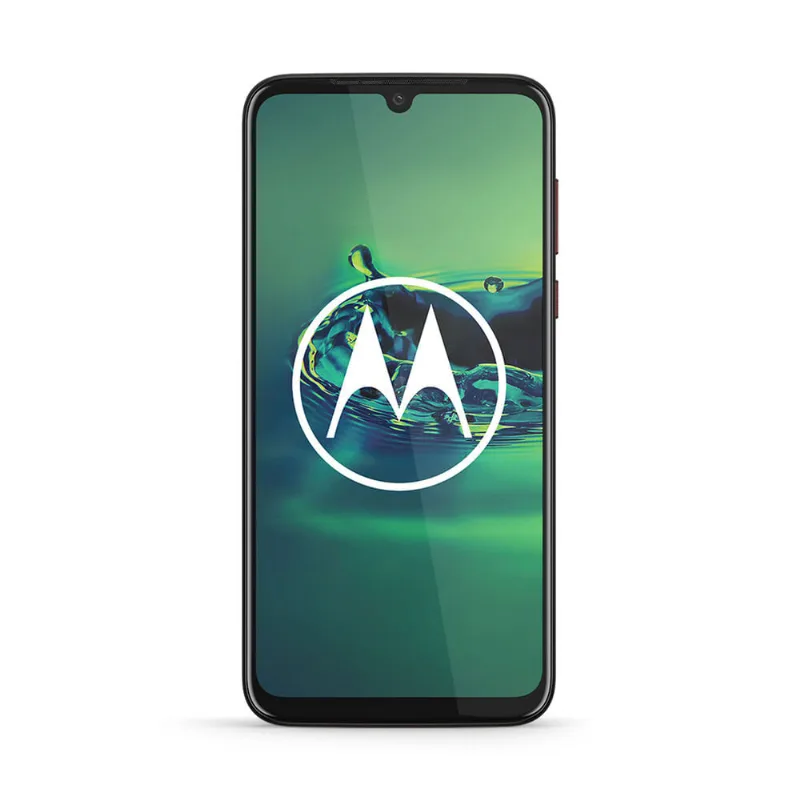 Celular libre Motorola G8 Plus XT2019-2 crystal pink