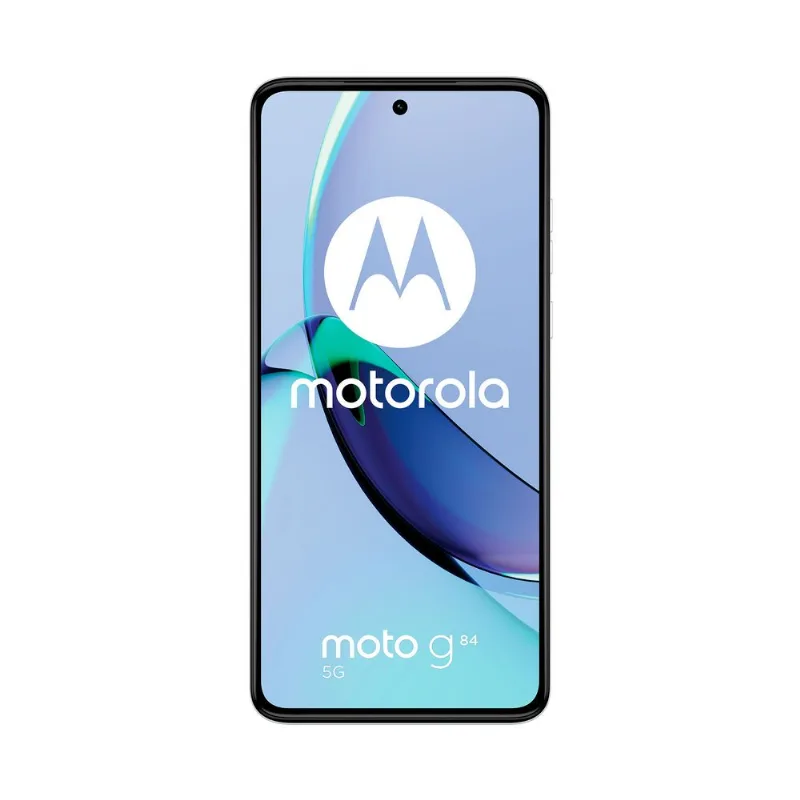 Celular libre Motorola G84 8gb 256gb Ballad blue
