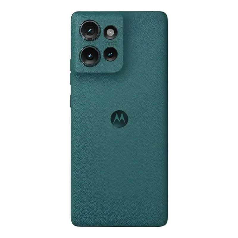 Celular Motorola Edge 50 5G 12GB 256GB Jungle Green PB2T0042AR